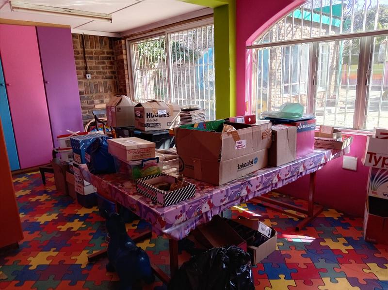 4 Bedroom Property for Sale in Stilfontein North West